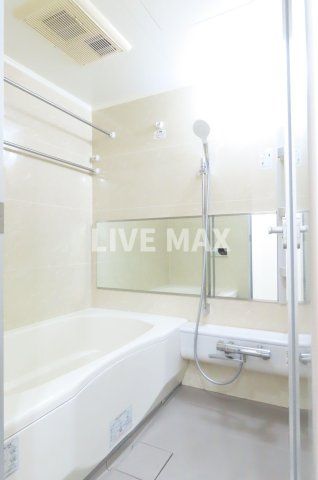 バス・シャワールーム　別号室参考写真