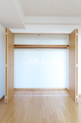 収納　別号室参考写真