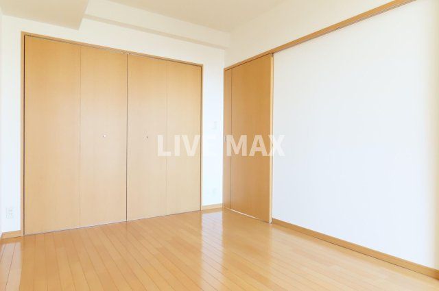 その他設備　別号室参考写真