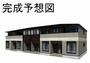 群馬総社駅より徒歩20分 1階 新築の賃貸物件