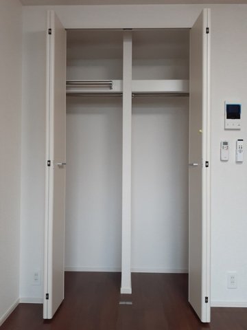 収納　小物を収納するのに便利です