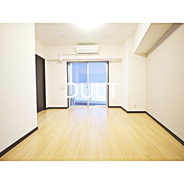 居室・リビング　リビングです。