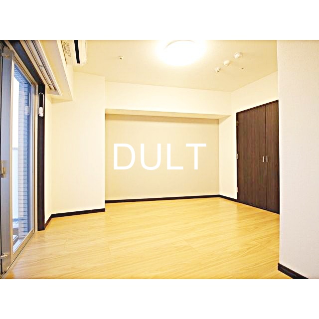 その他部屋・スペース　寝室です。