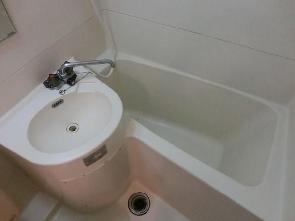 バス・シャワールーム　★バスルーム★