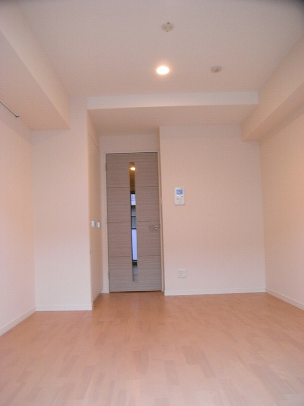 居室・リビング　※同タイプ別階数部屋