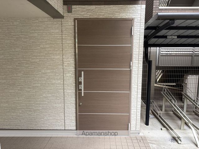 その他共有部分　その他共有部分