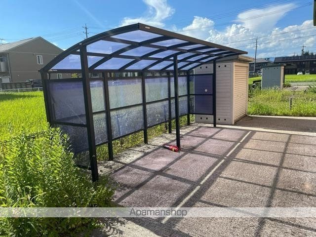 その他共有部分　その他共有部分