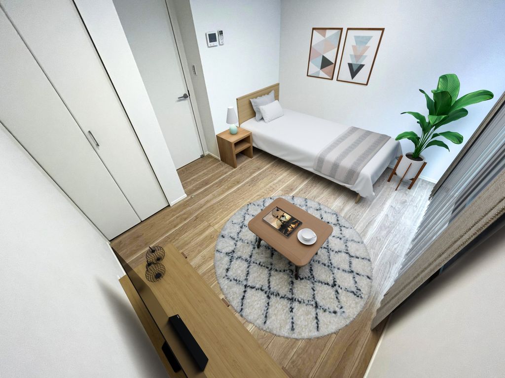 居室・リビング