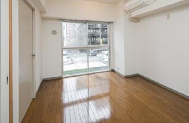 居室・リビング　居室