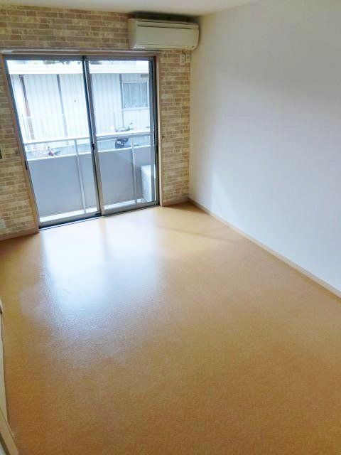 その他部屋・スペース　広々使えます