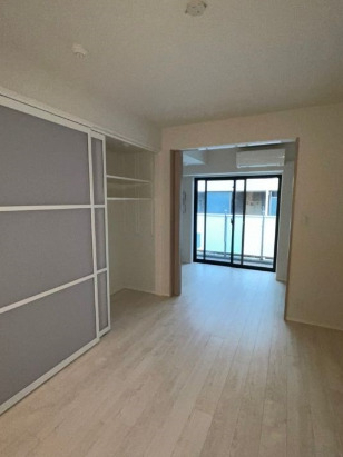 居室・リビング　別部屋参考写真