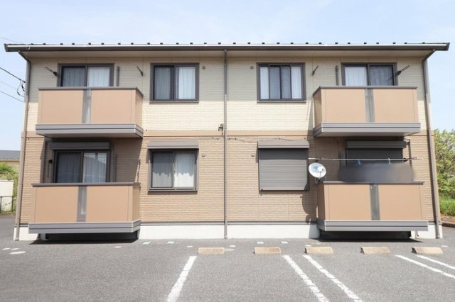 建物外観　建物外観