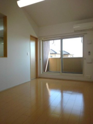 居室・リビング　リビングです