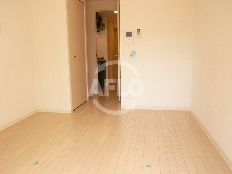 収納　クリスタルグランツ大阪センターSt.　収納