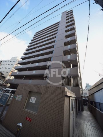 建物外観　レインボーコートパートIII　外観