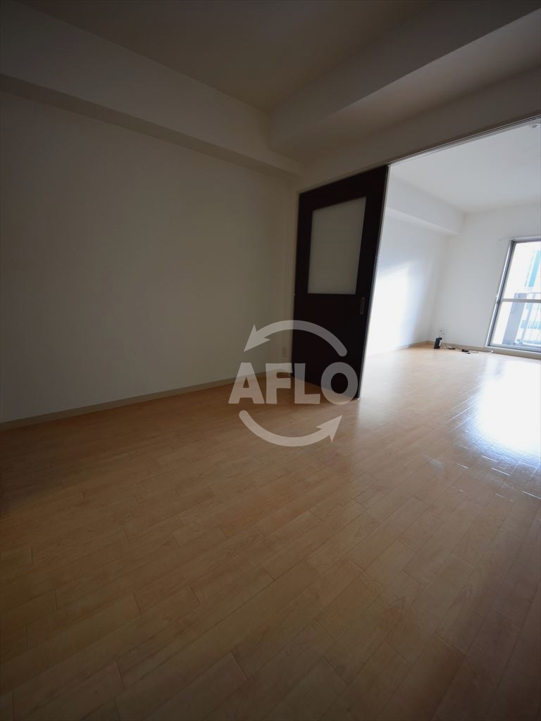 居室・リビング　レインボーコートパートIII　洋室