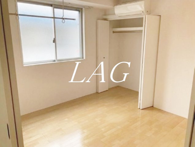 その他部屋・スペース　寝室です。