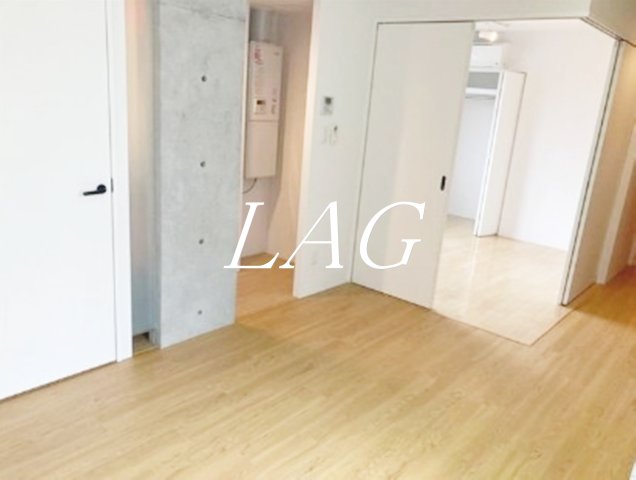 居室・リビング　洋室のお部屋です。