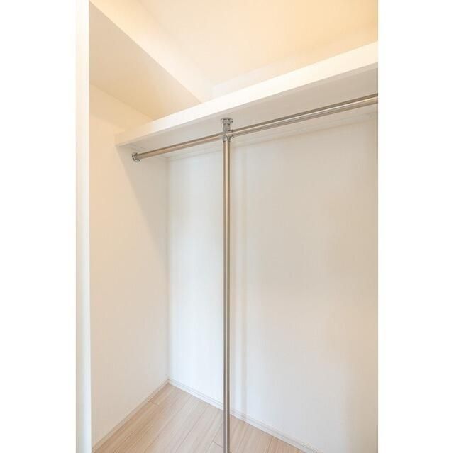 収納　☆たっぷり収納☆