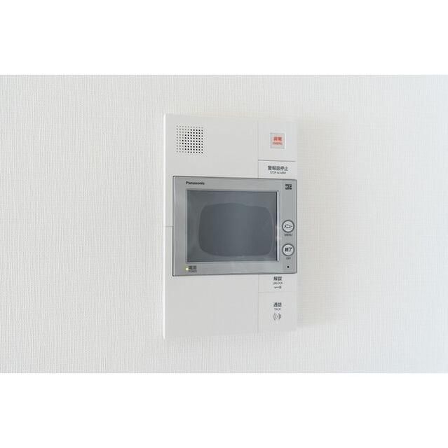 セキュリティ　☆安心安全のセキュリティ☆