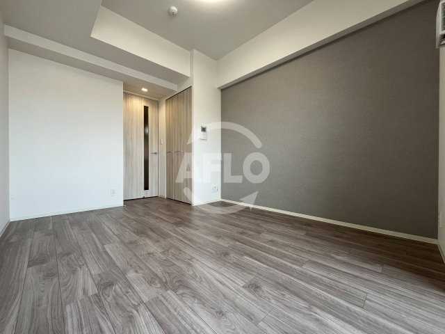 居室・リビング　プレサンスOSAKA西中島リエゾン　リビング