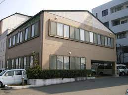 病院　グループホームみどり（病院）まで230m