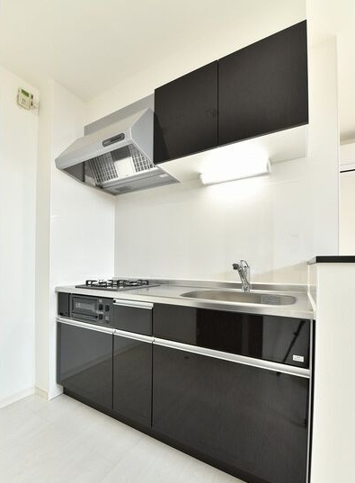 キッチン　使いやすいキッチンです