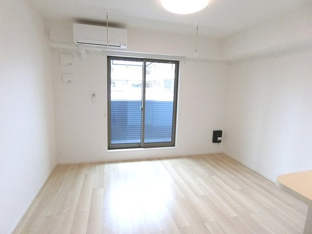 居室・リビング　ゆったりとしたリビングです