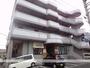 高知駅より徒歩13分 3階 築26年8ヶ月の賃貸物件
