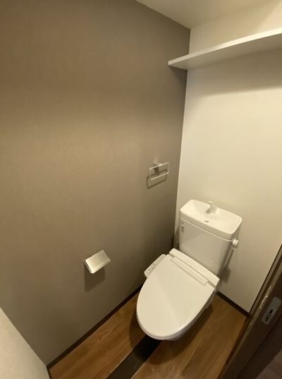 トイレ　★見学予約受付中★