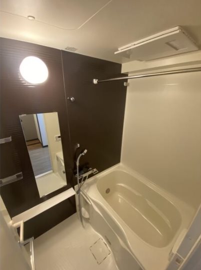 バス・シャワールーム　★見学予約受付中★