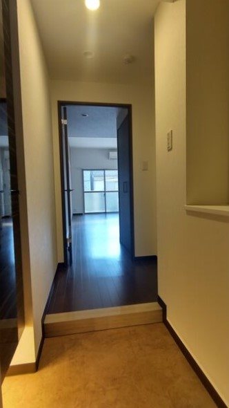 玄関　★見学予約受付中★