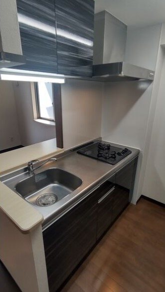 キッチン　★見学予約受付中★