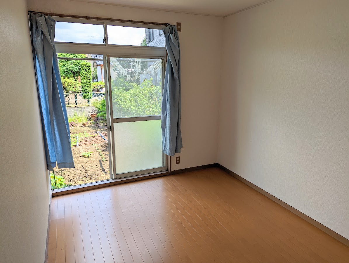 その他部屋・スペース　洋室6帖-1