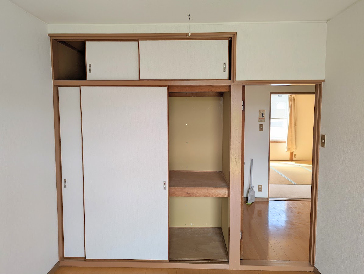 その他部屋・スペース　洋室6帖-2