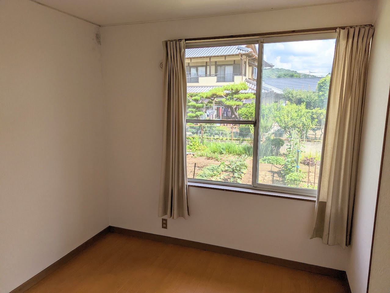 その他部屋・スペース　洋室4.5帖