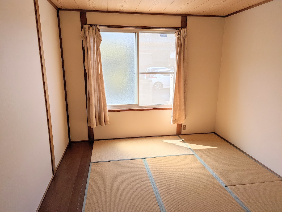 その他部屋・スペース　和室