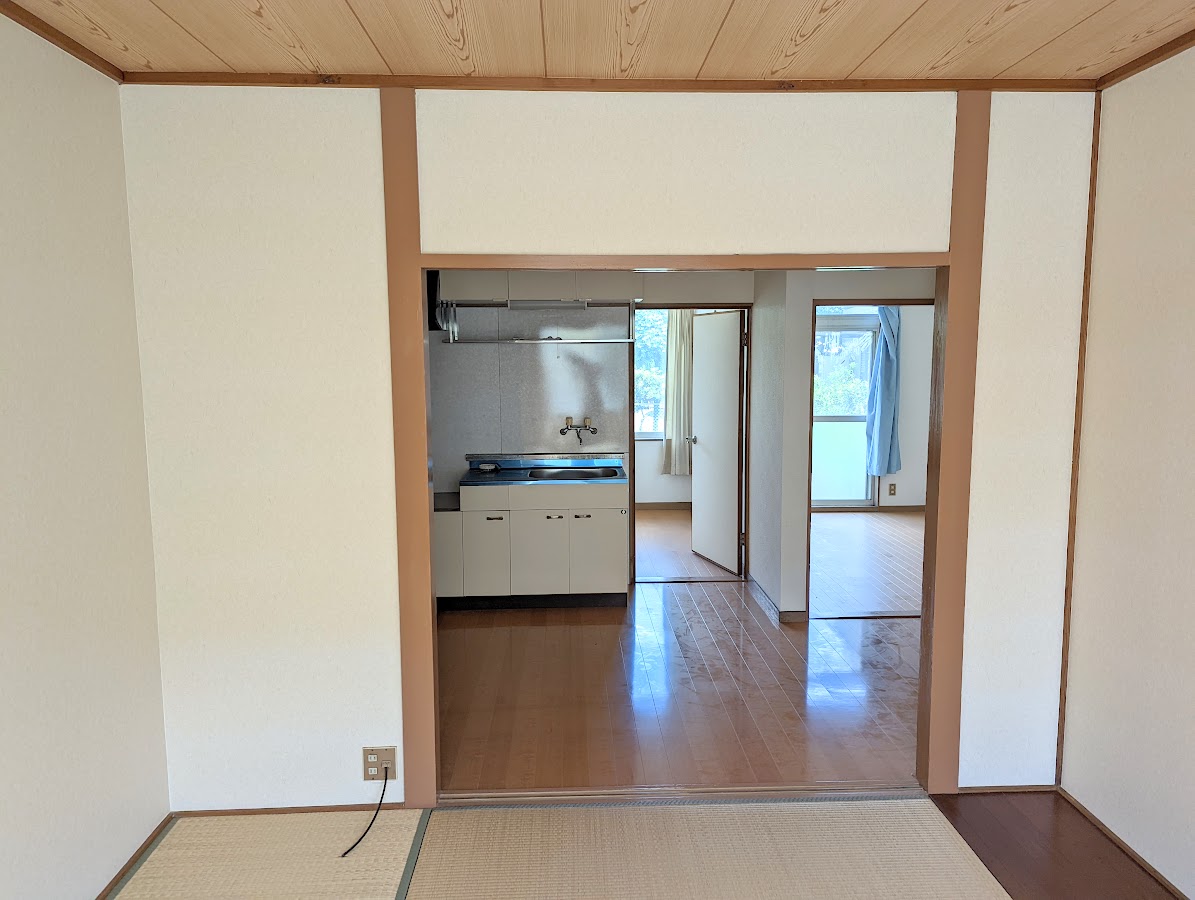 居室・リビング