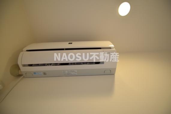 その他設備　Ｙ＆Ｍアルタイル加納