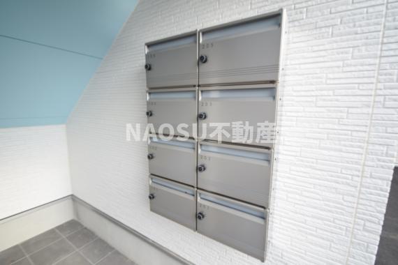 その他共有部分　Ｙ＆Ｍアルタイル加納