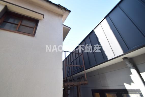 眺望　Ｙ＆Ｍアルタイル加納