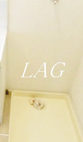 その他設備　室内洗濯機置き場です。