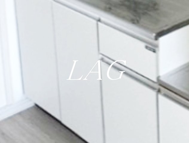 収納　キッチン下収納です。