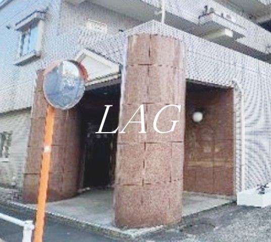 エントランス　エントランスです。