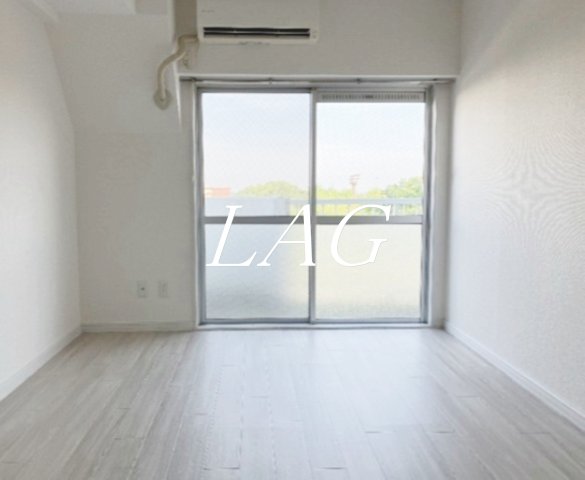 その他部屋・スペース　寝室です。