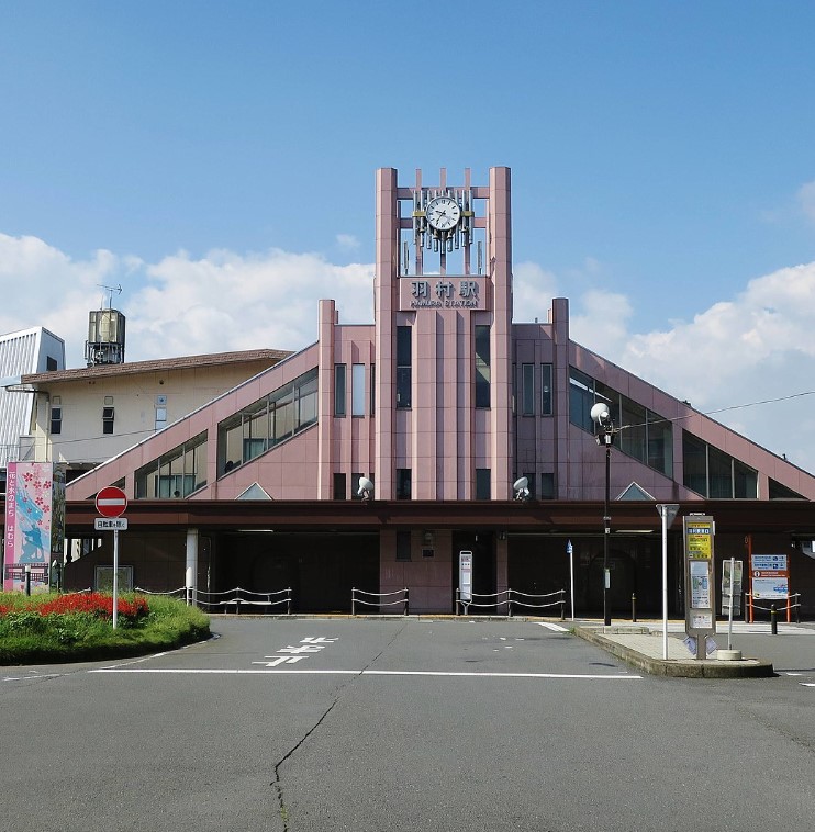 その他　羽村（その他）まで2232m