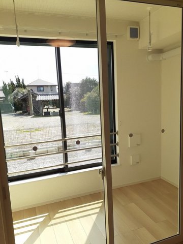 その他部屋・スペース　明るい室内です