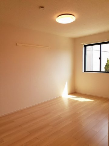 その他部屋・スペース　過ごしやすい室内です