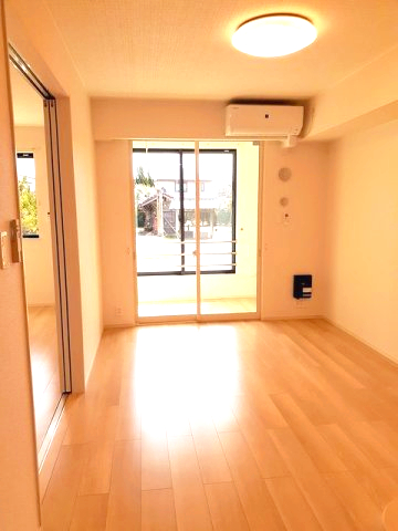 居室・リビング　使いやすいリビングです