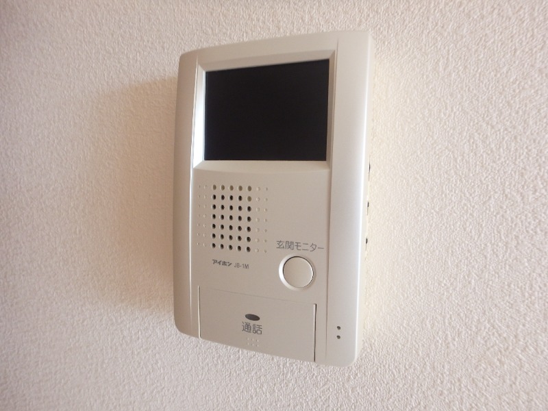 セキュリティ　図面と現状に相違がある場合には現状を優先